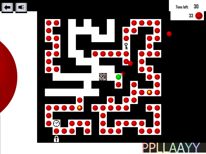 Labyrinth Madness gameplay