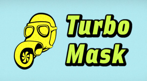 TurboMask games
