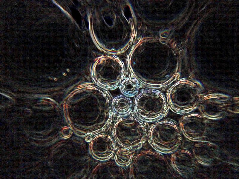 burbulai